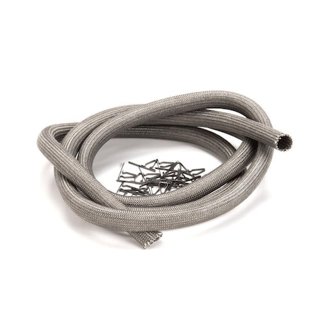 Doyon 5 Door Gasket With 25 Clips QUE100A